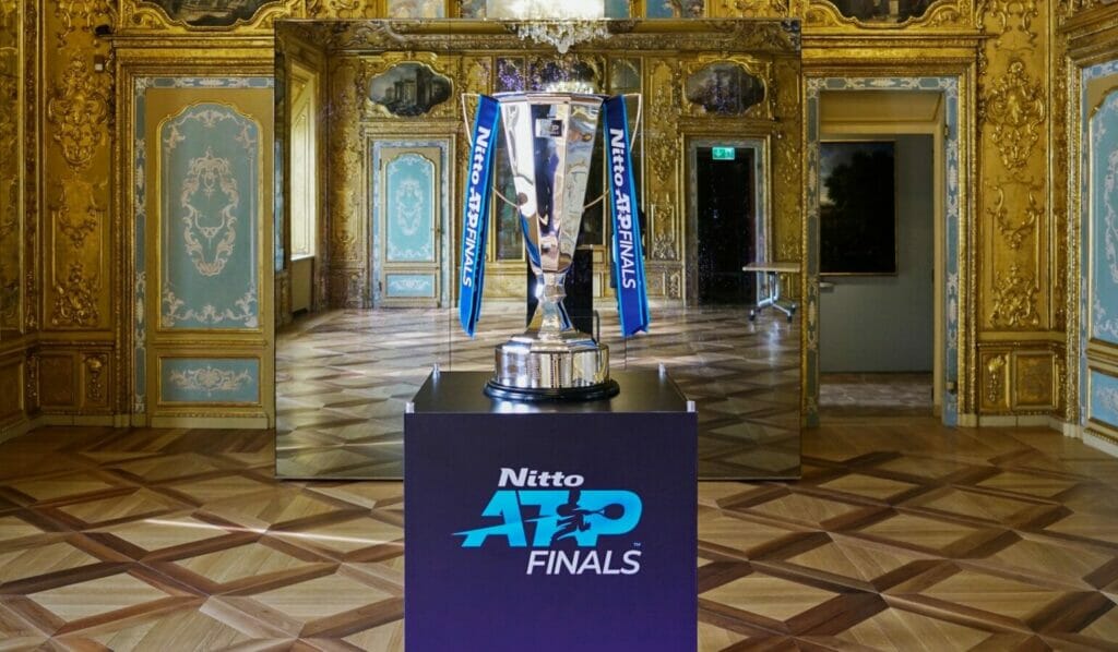 Atp Finals 2022 Ecco I Gironi Di Singolare E Doppio Il Programma Completo