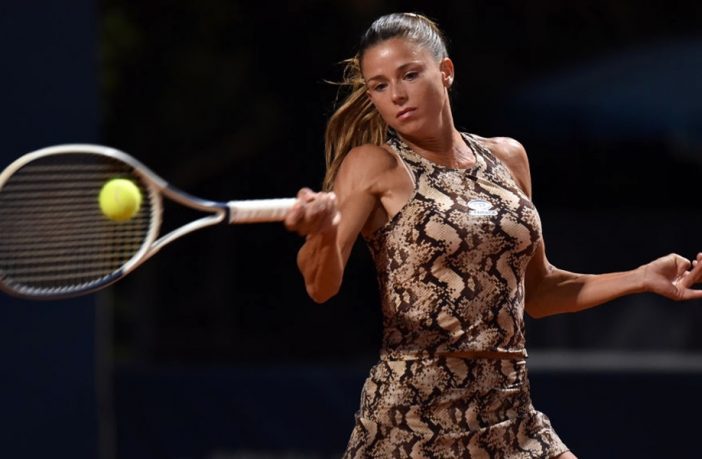 Wta, dopo 5 mesi torna il ranking: due italiane in top-100, balzo della ...