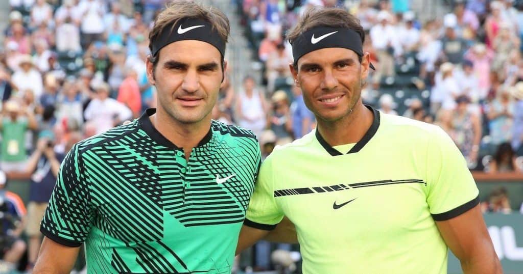 Così Nadal ha raggiunto Federer. Lo spiega Paolo Bertolucci