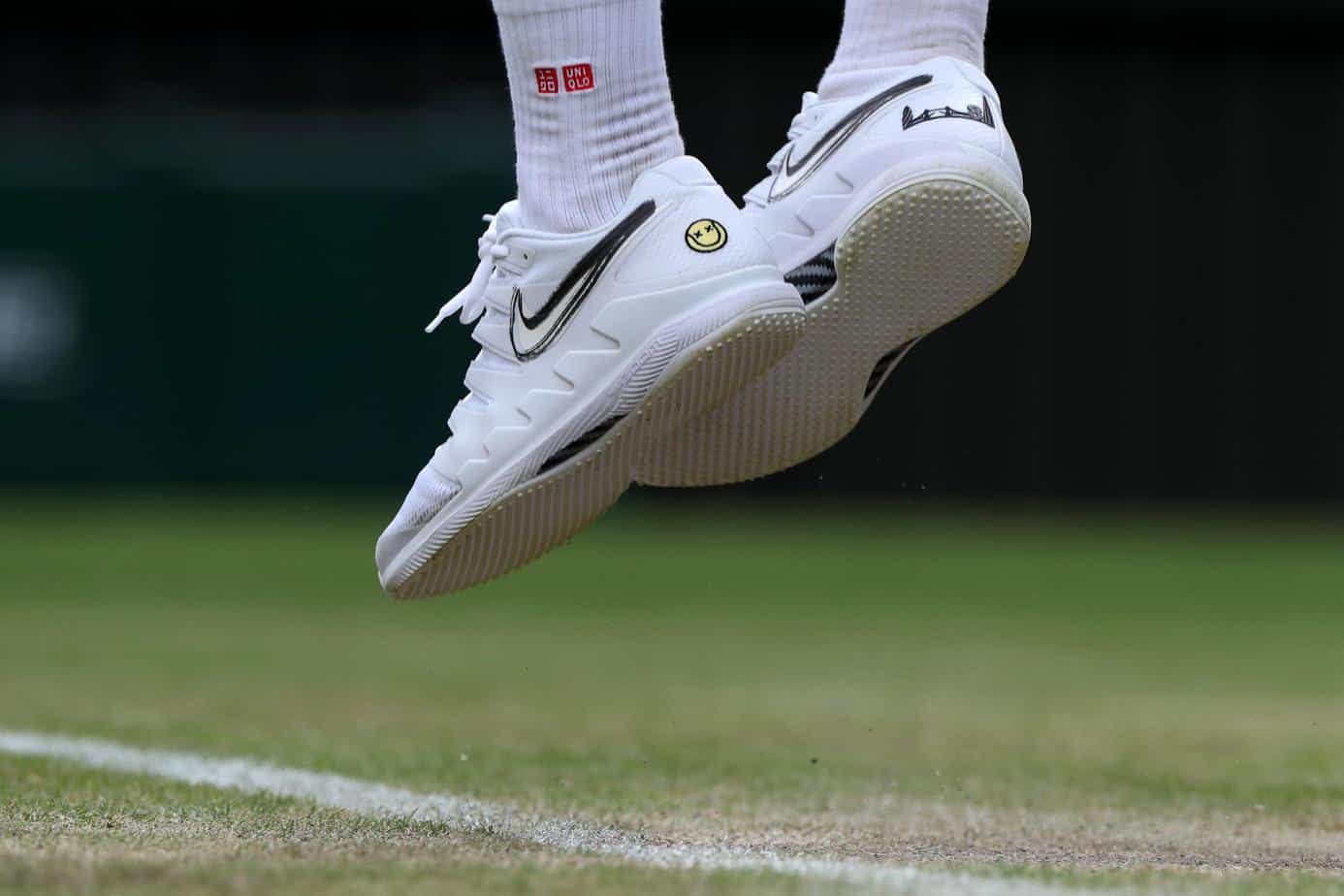 scarpe da tennis migliori
