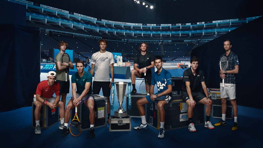 Atp Finals Finals 2020: quote e pronostici