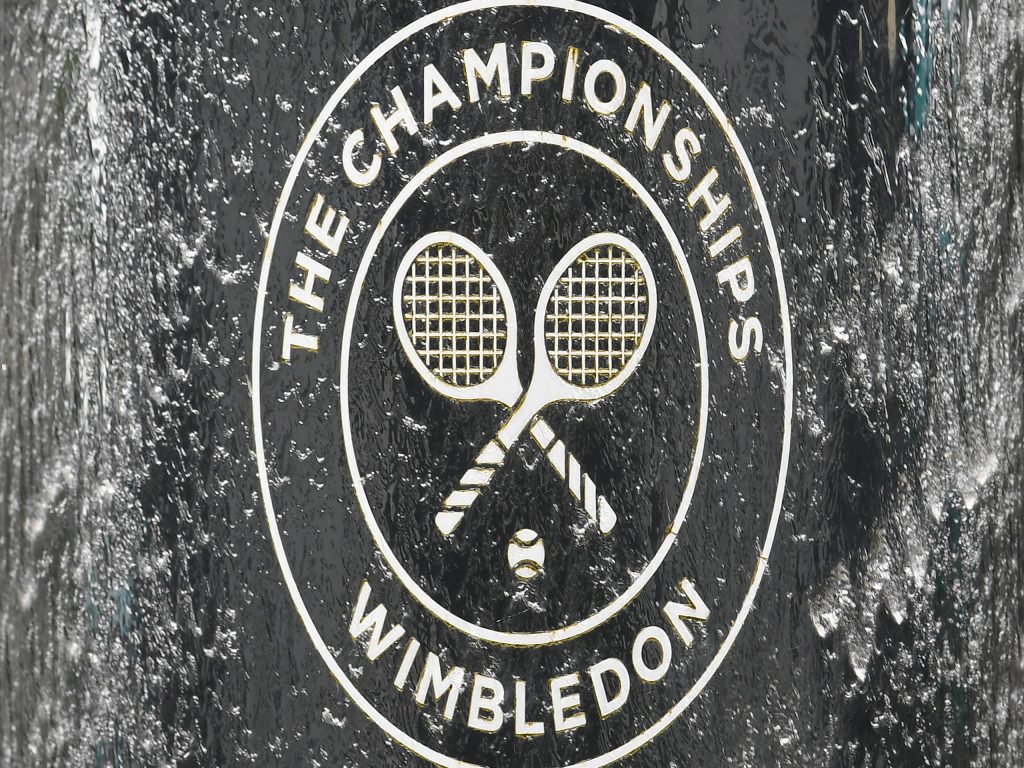 Wimbledon, sarà davvero l'ultimo "Middle Sunday" della storia?