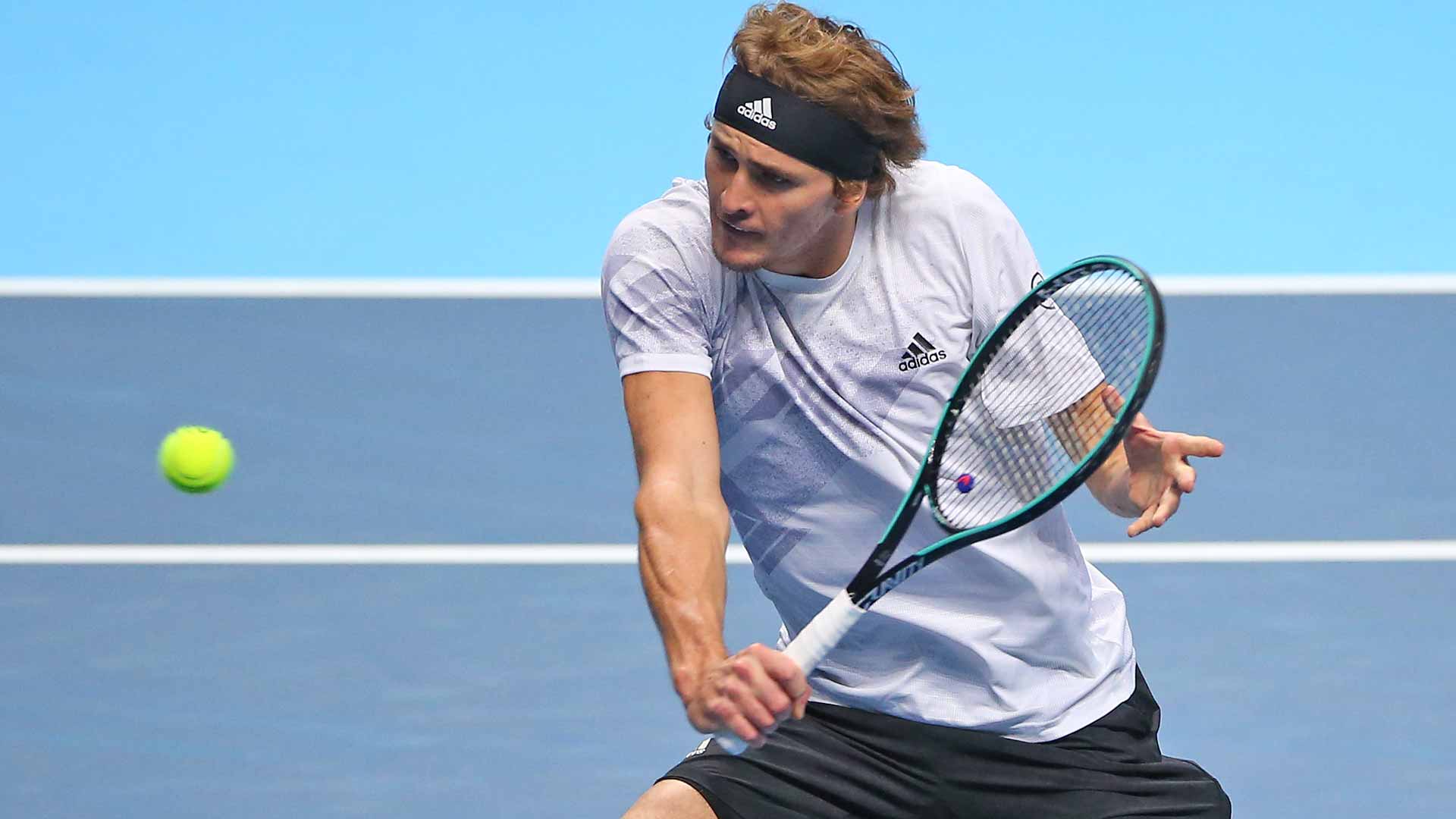 Zverev risponde alle accuse di violenze domestiche: “Nego di aver abusato di Olya”