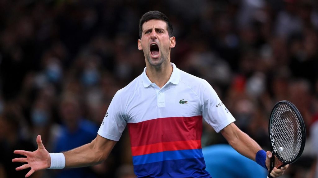 Djokovic GOAT del tennis? I sei motivi per un sì