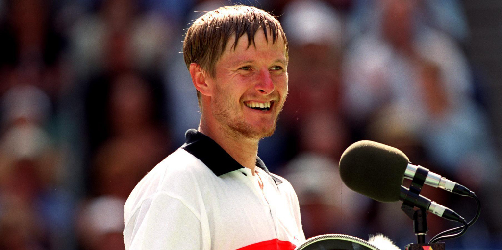 I 48 anni di Yevgeny Kafelnikov