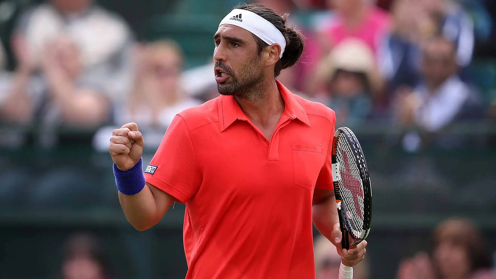 Baghdatis crea il suo giocatore perfetto con un mix dei Big Three