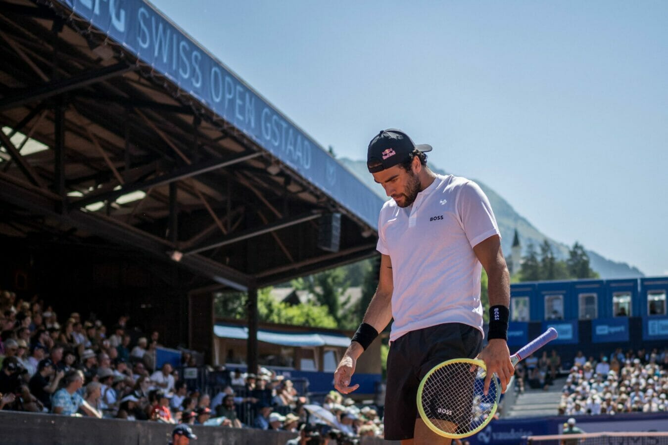 matteo berrettini