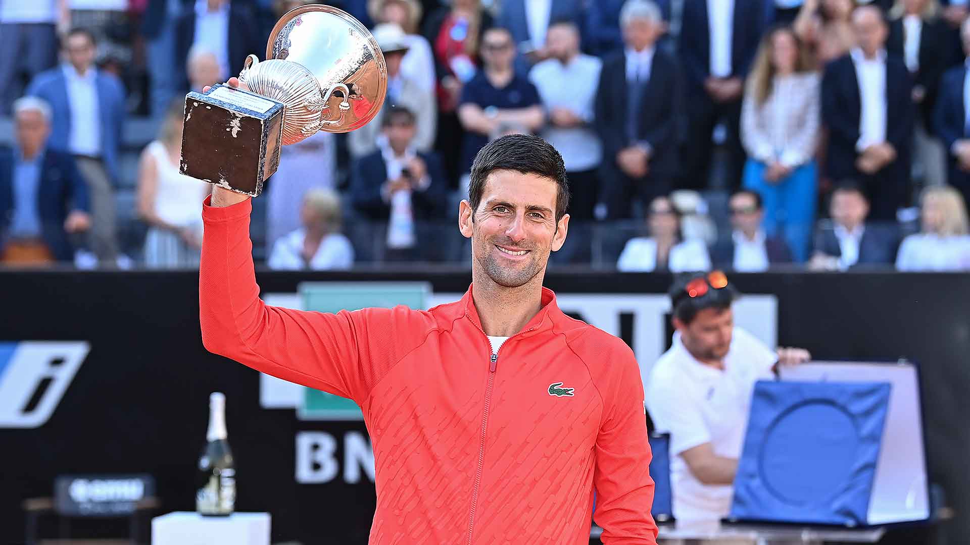 Djokovic-US Open, il mondo si divide: le opinioni dei politici