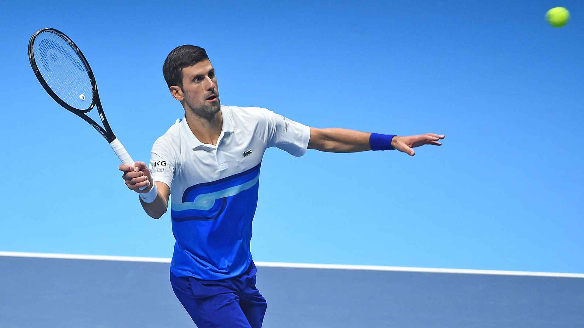 Djokovic e quel rifiuto della cittadinanza britannica