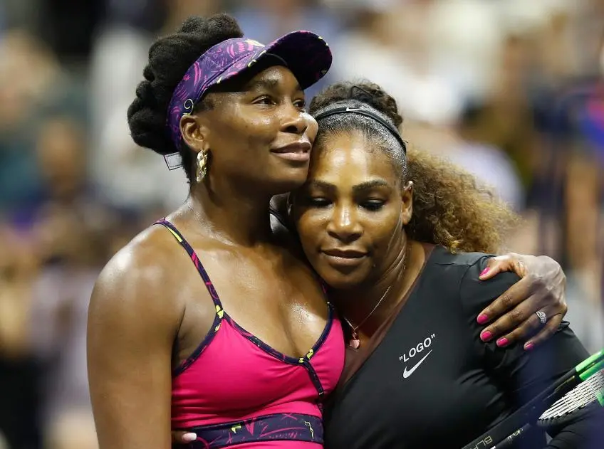 US Open, Serena e Venus si ritireranno insieme?