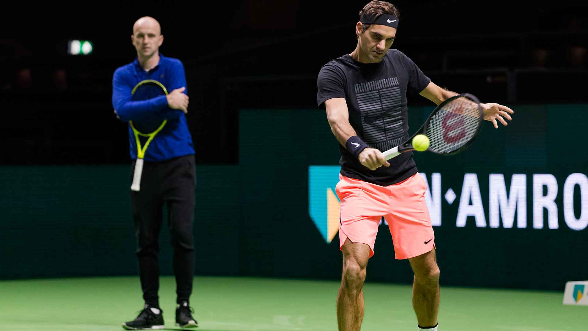Ljubicic rivela i retroscena della sconfitta di Federer contro Djokovic