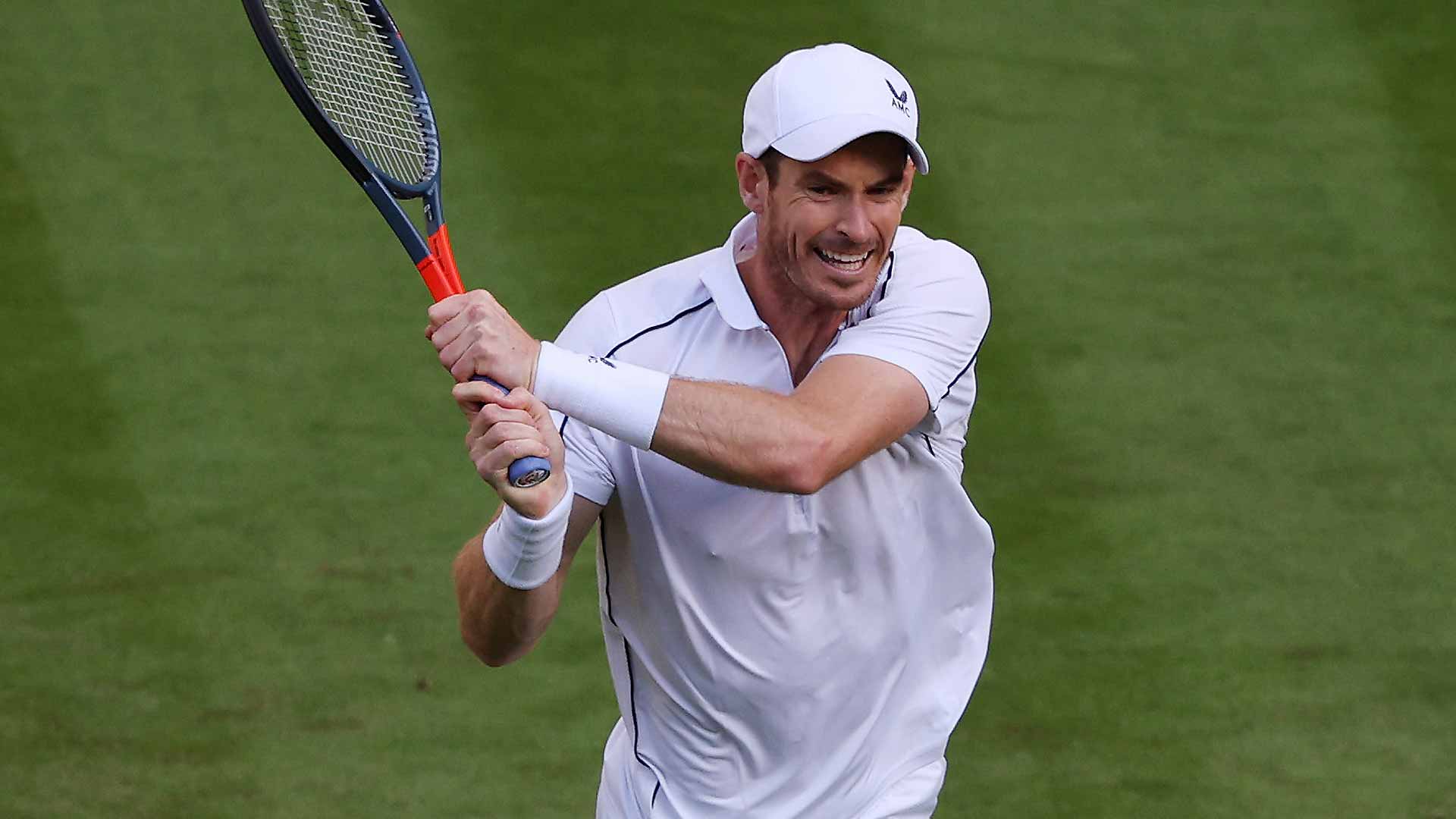 Murray e l’omaggio alla regina Elisabetta