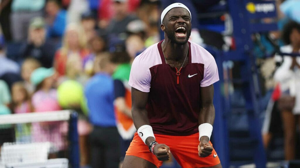 Tiafoe si racconta dopo la vittoria con Nadal