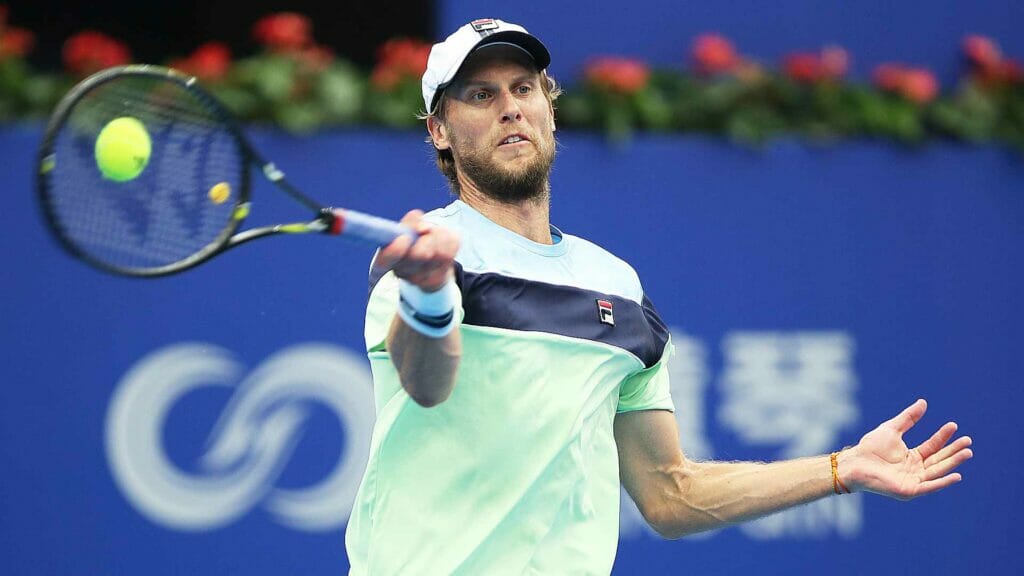 Seppi, le prime parole dopo il ritiro