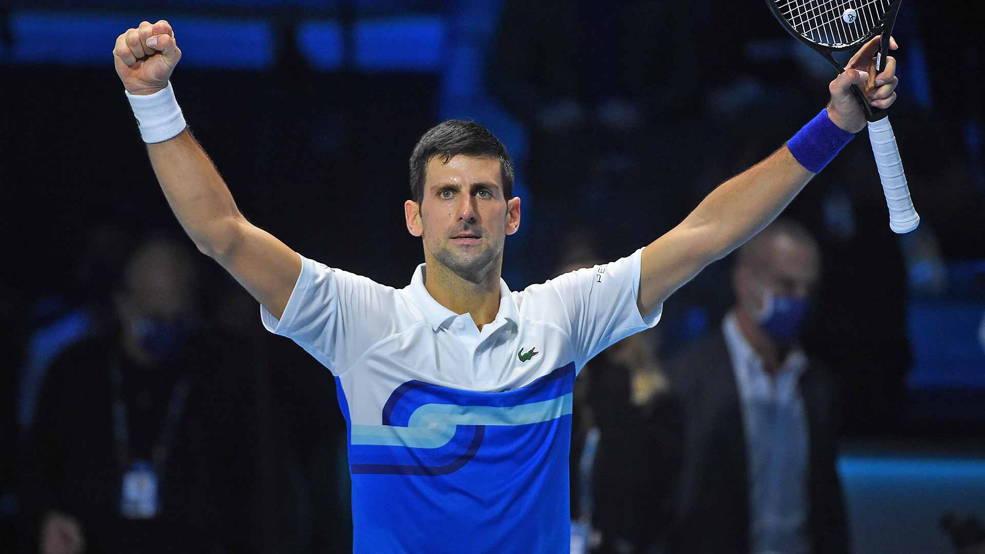Australian Open, sospiro di sollievo Djokovic: potrà partecipare