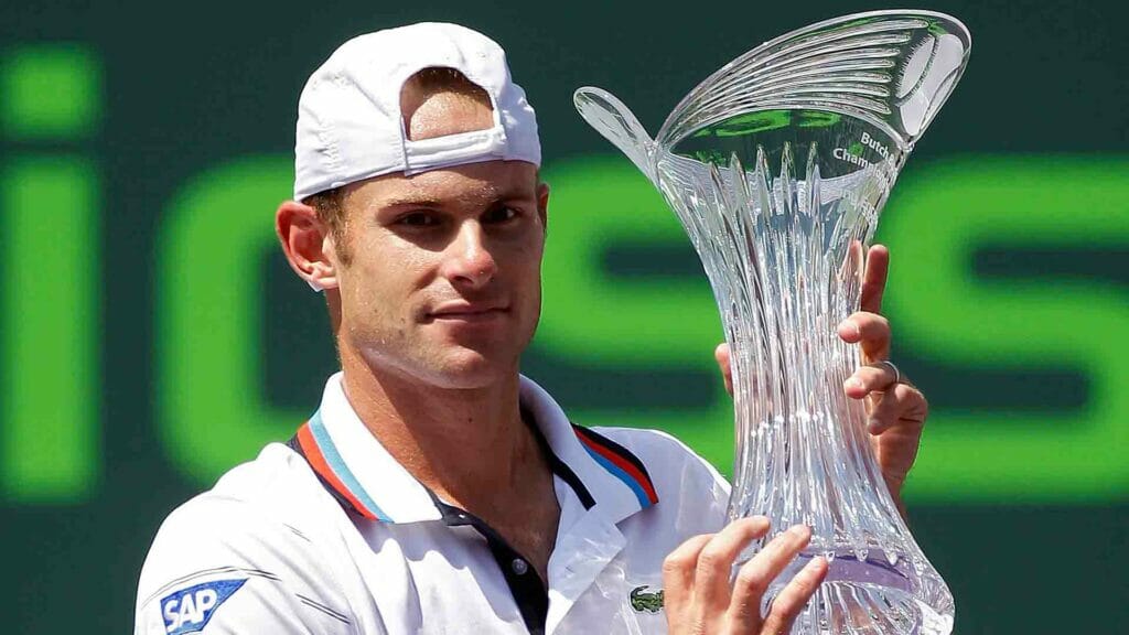 Roddick si sbilancia: complimenti Alcaraz, ma Djokovic il migliore