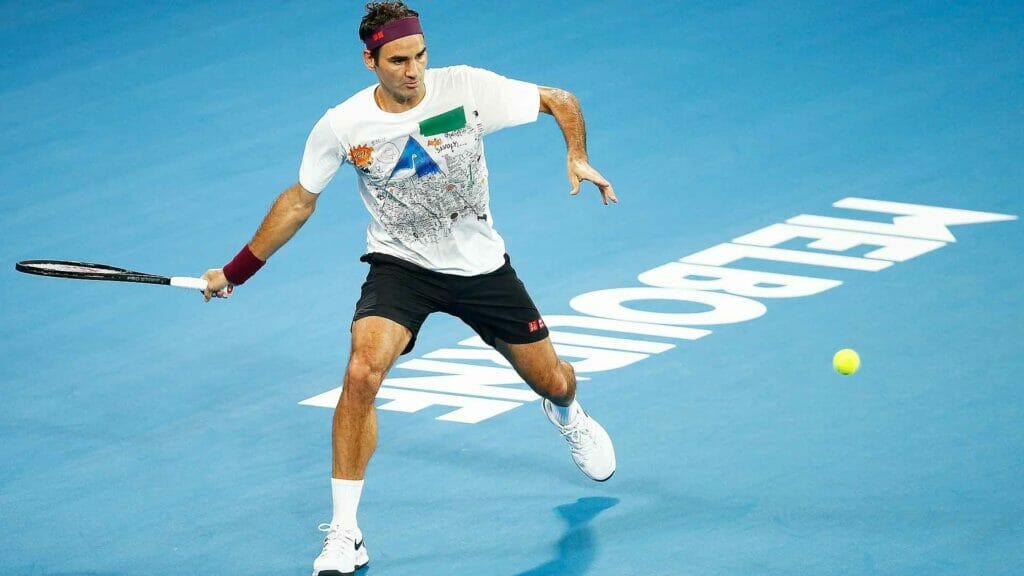 Federer tra le figure più controverse della storia? La reazione dei fan