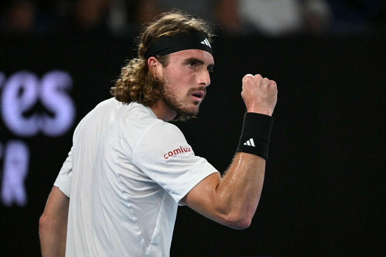 tsitsipas