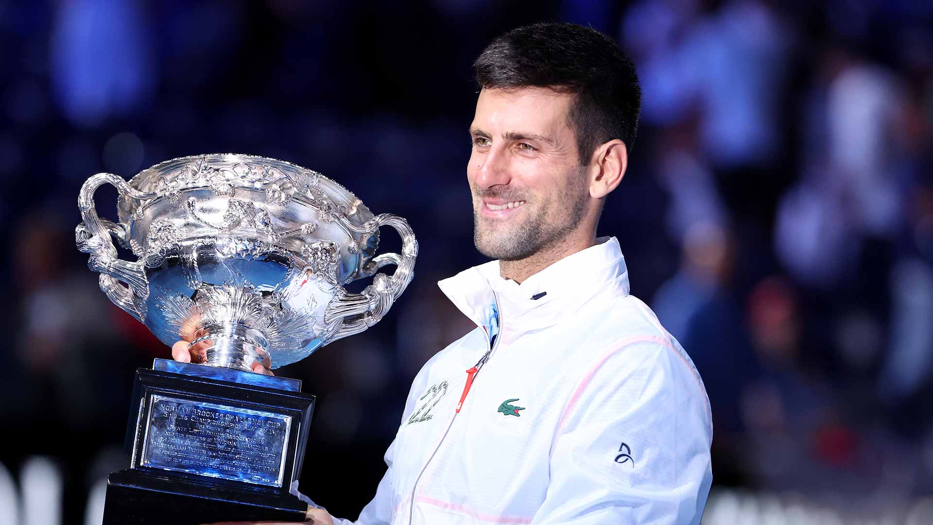 Ranking Atp, Djokovic di nuovo nella storia: mai nessuno come lui