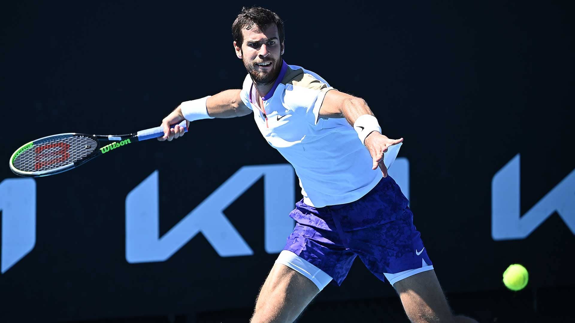 Australian Open, polemica accesa tra Khachanov e Federazione kazaka