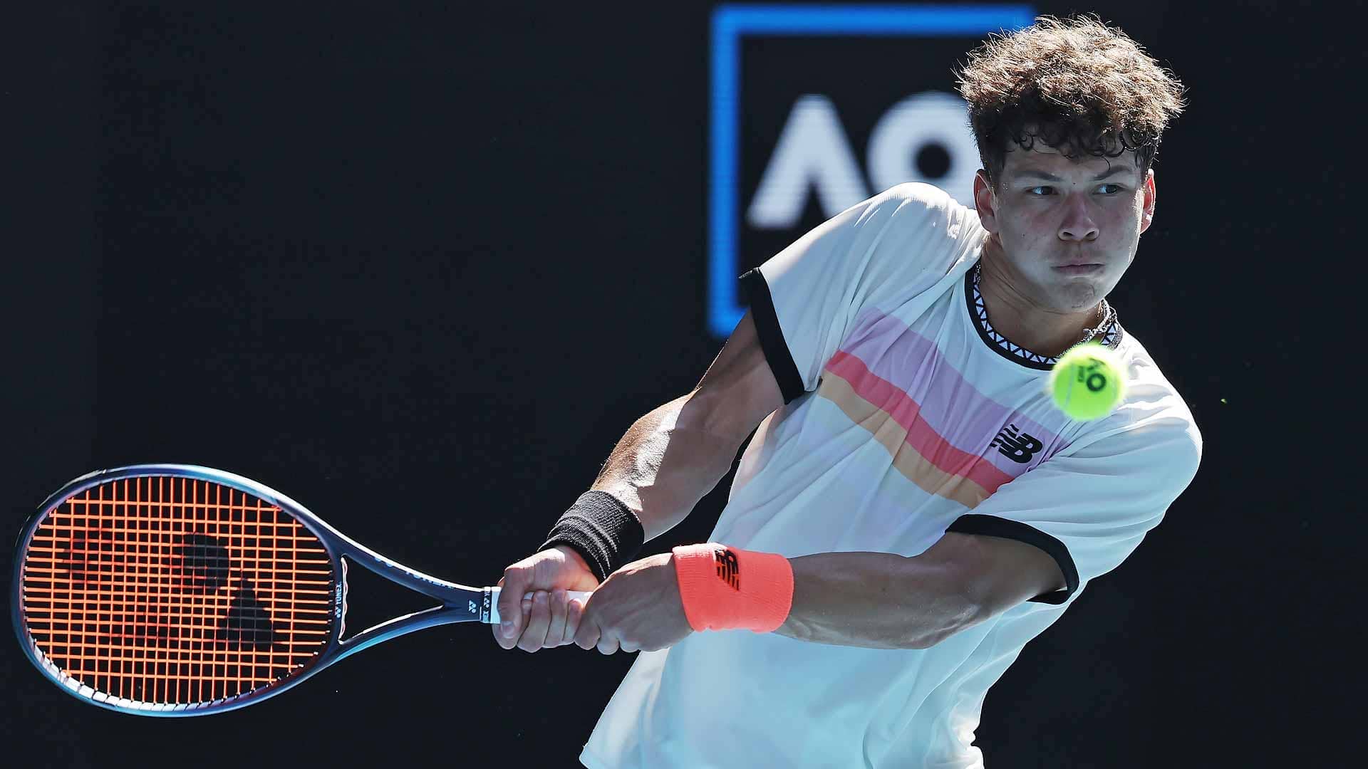 Ranking Atp, Shelton irrompe nella top50