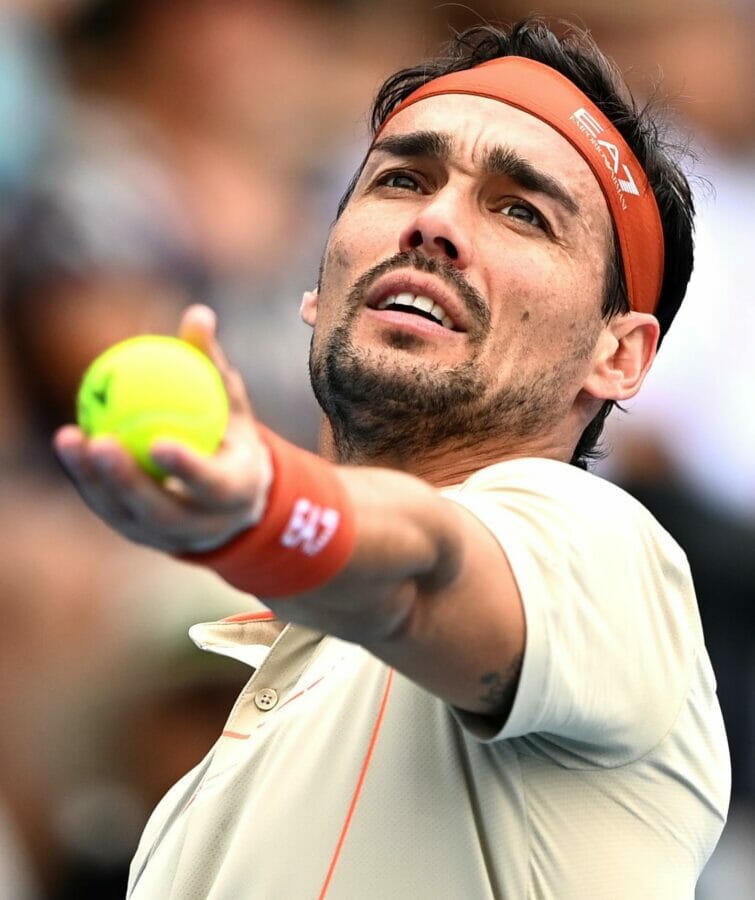 fognini