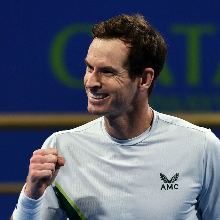 andy murray