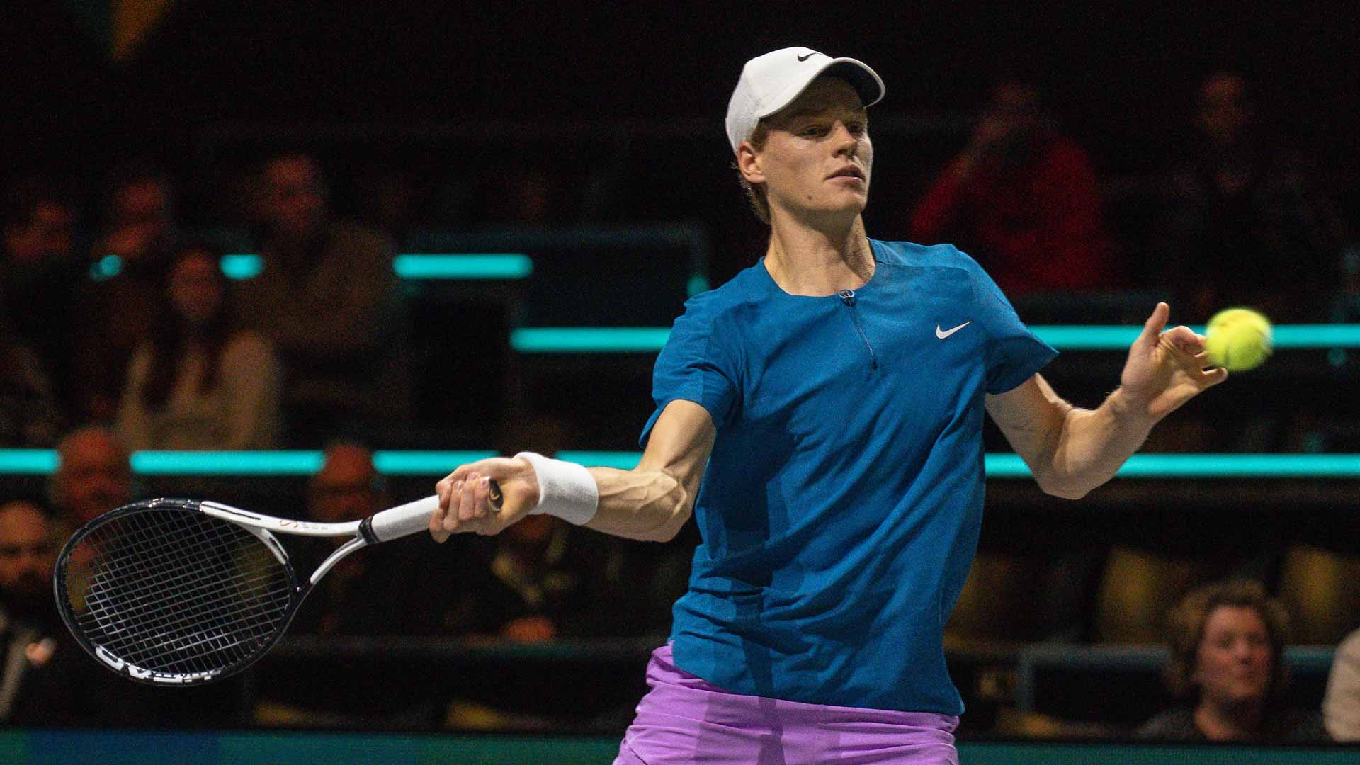 Atp500 Rotterdam, il quadro completo dei quarti di finale