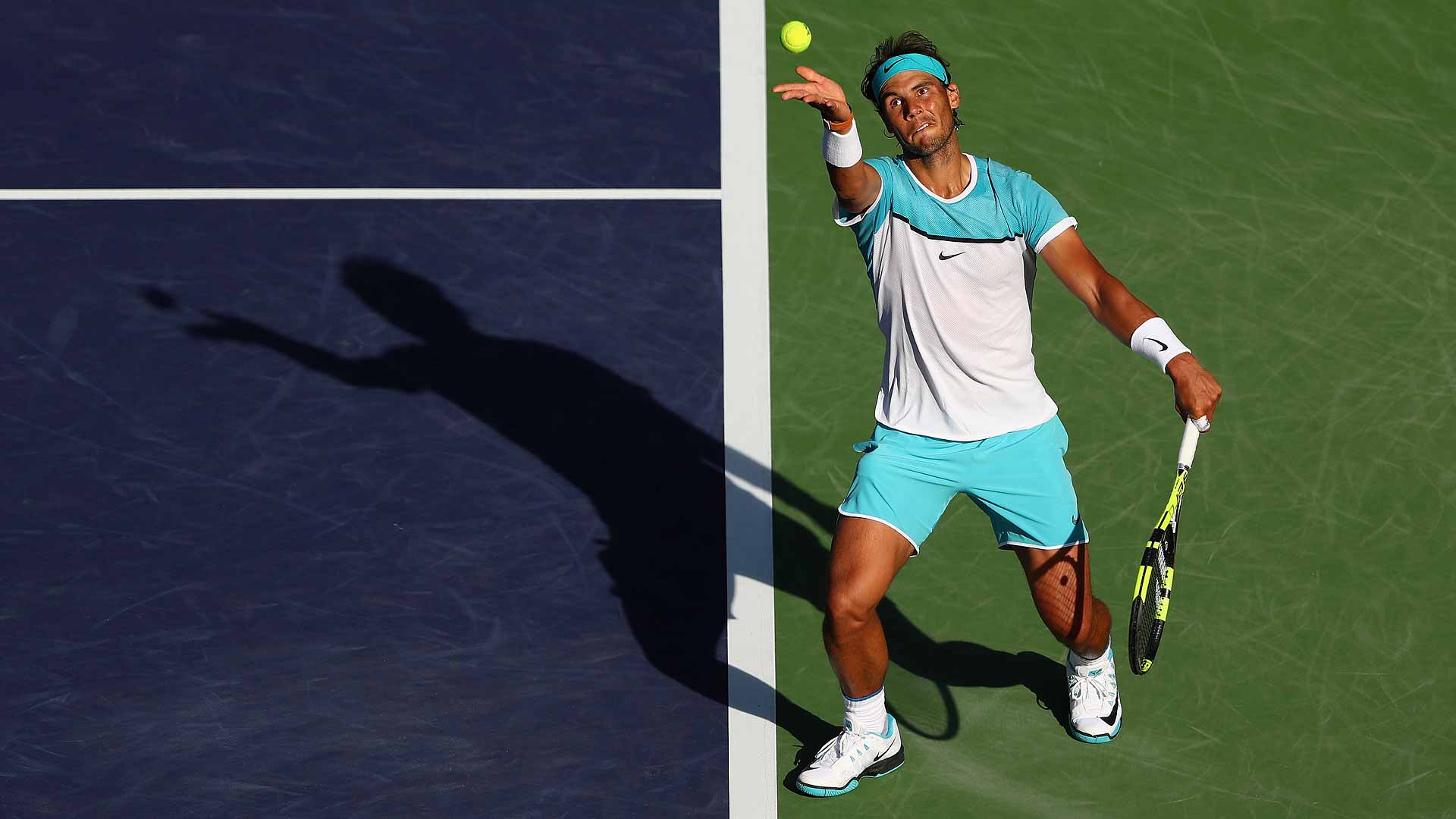 Quella volta che Djokovic definì Nadal il migliore di sempre