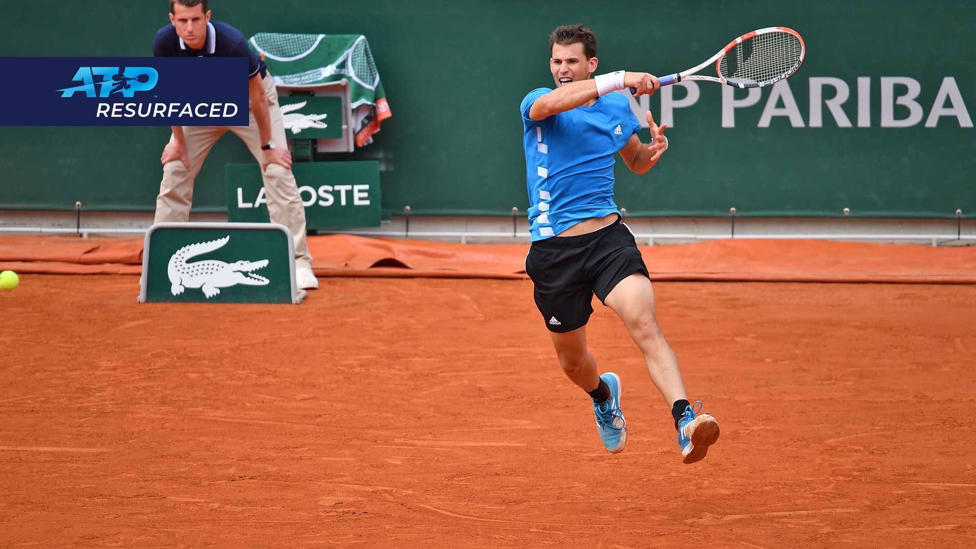 Thiem risponde a tutto: ecco la finale slam che rigiocherei e il favorito nel 2023