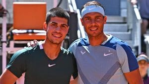 Mouratoglou paragona Alcaraz e Nadal, ma il web lo attacca