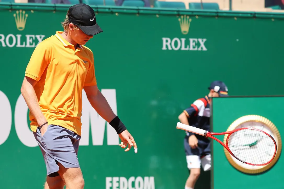 Montecarlo, quanti assenti! Shapovalov si aggiunge alla lista