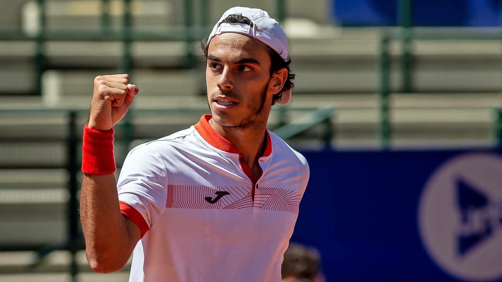 Montecarlo, buona la prima per Berrettini: ecco con chi giocherà il secondo turno