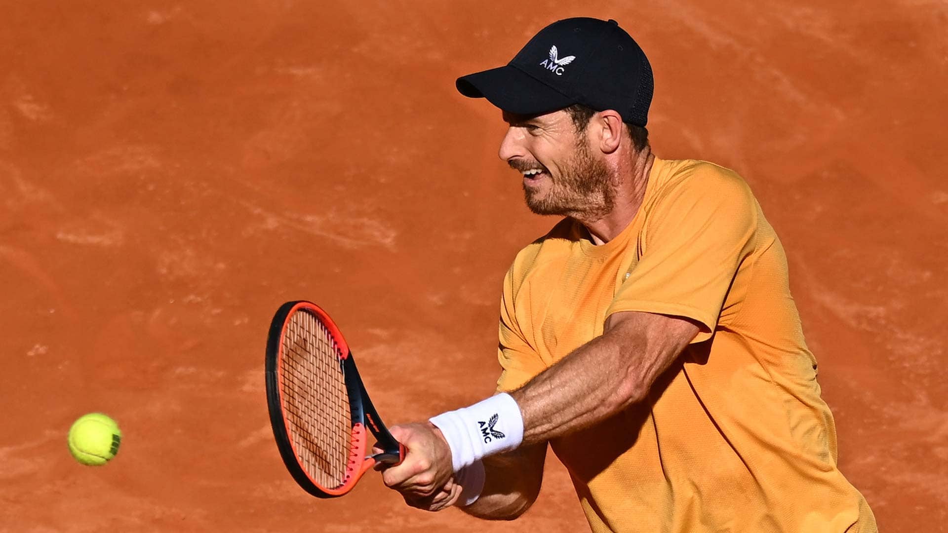 Madrid, Murray torna sulla partita con Vavassori e svela il peggior cliché nel tennis