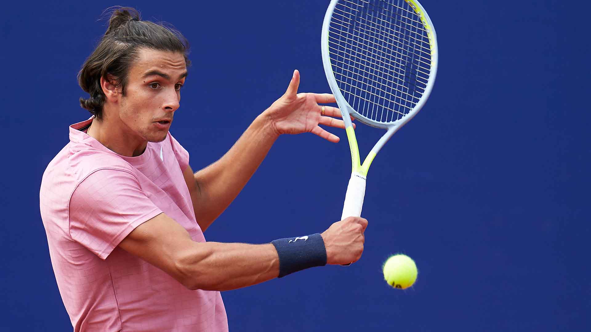 Ranking Atp, dove può arrivare Musetti al termine di Barcellona?