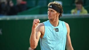 Monaco, Zverev dopo la sconfitta: troppa pressione giocando in casa