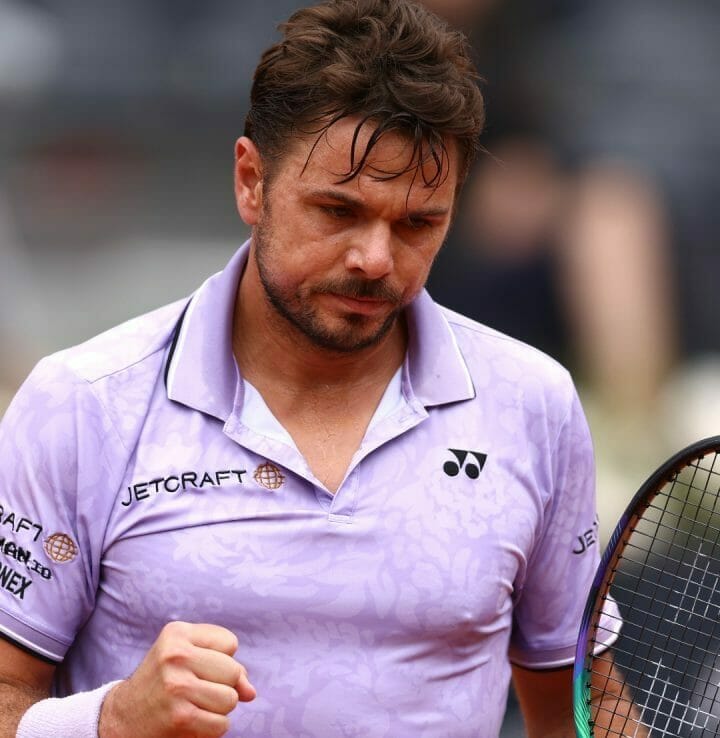 wawrinka