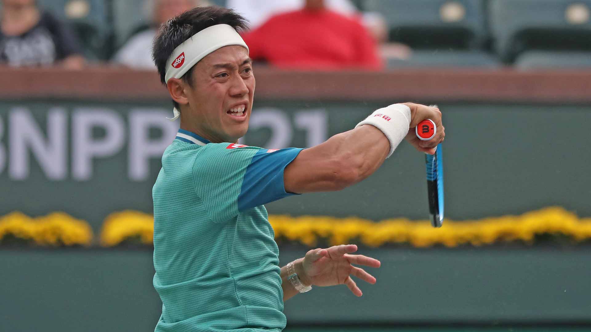 Che fine ha fatto Nishikori? Il giapponese fissa la data del rientro