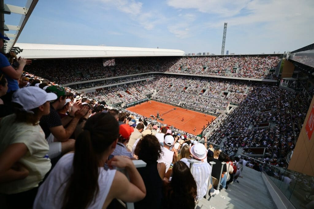 roland garros