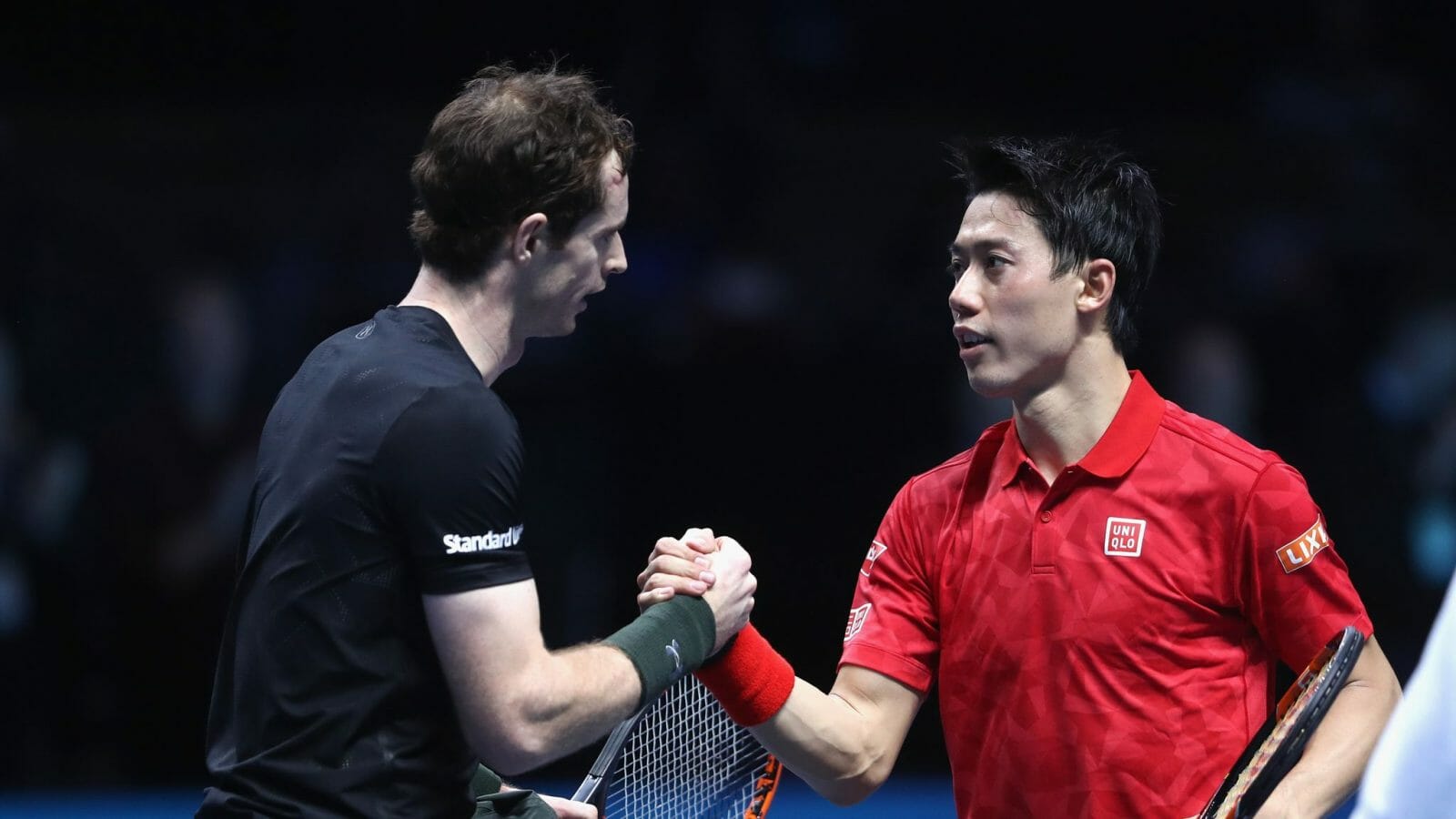 Murray e Nishikori tornano a vincere Challenger, il web si scatena