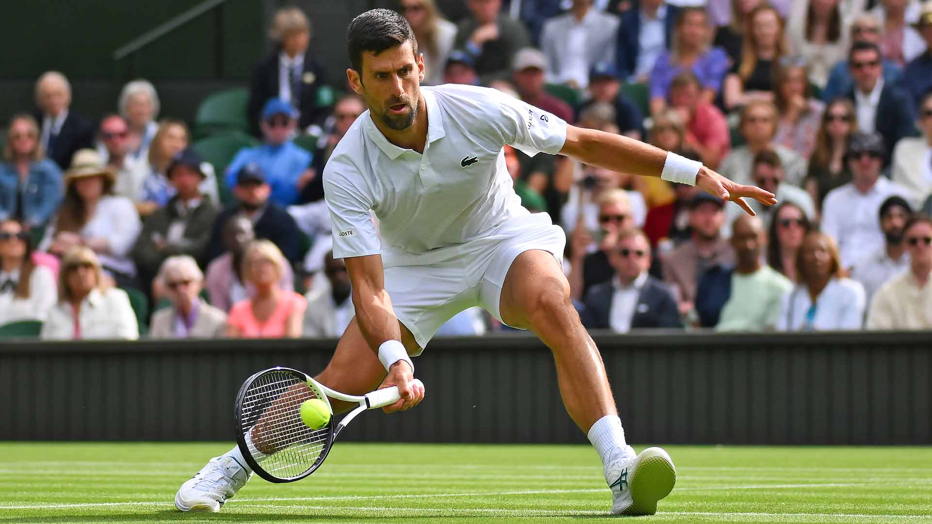 Wimbledon, perché si attende così tanto per giocare sotto il tetto?