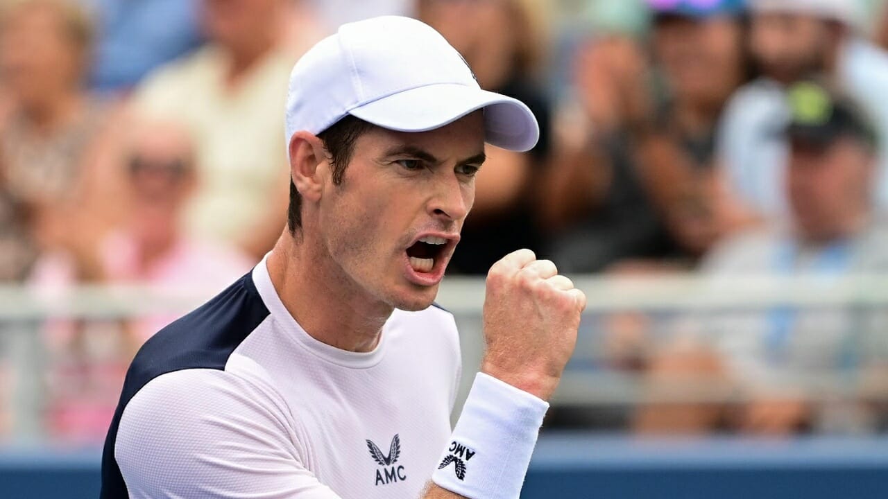 Andy Murray