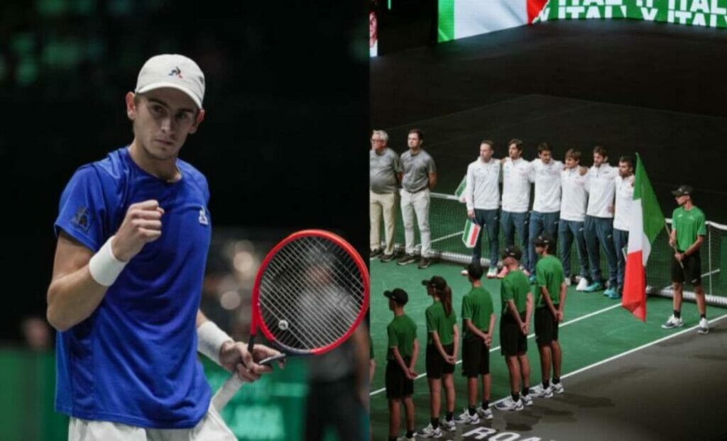 coppa davis italia
