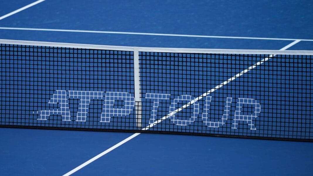 Scandalo nel tennis, arbitro sospeso per dieci anni per scommesse