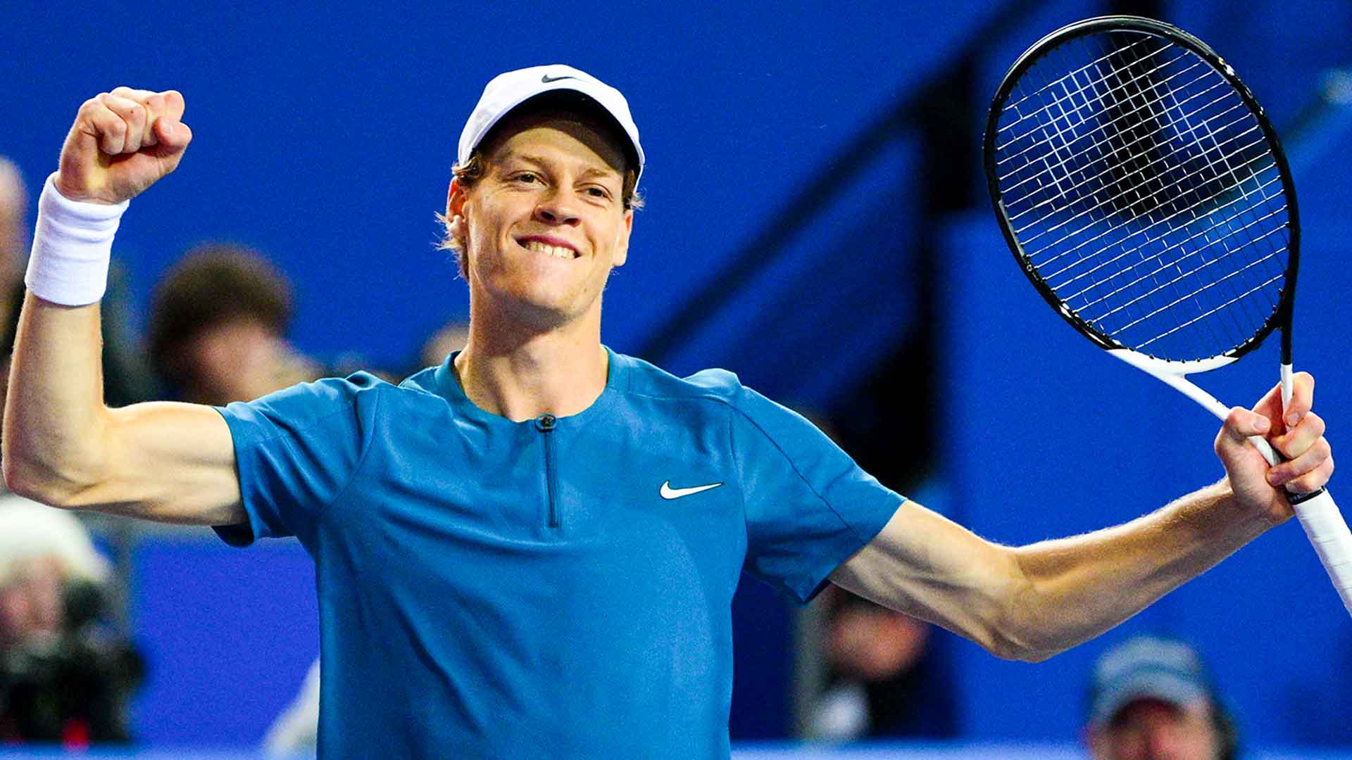 Ranking Atp, Sinner nella storia: nessun italiano come lui a fine stagione