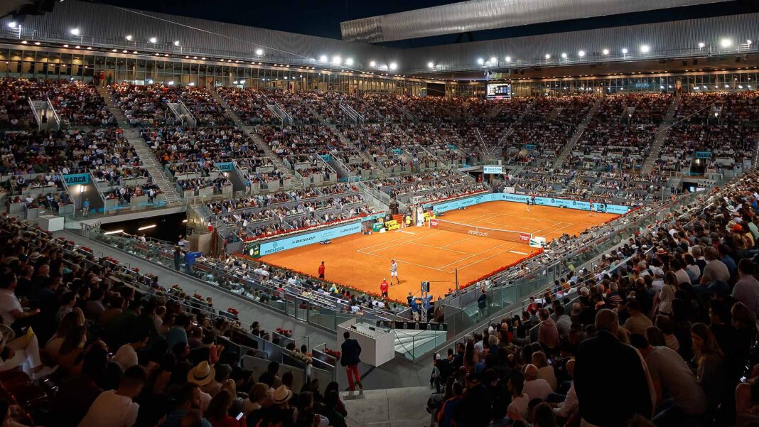 Tennis, rischio invasione saudita? Lopez spegne gli allarmismi attorno a Madrid