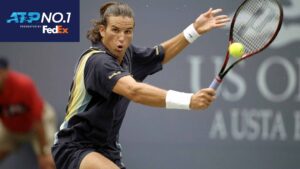 Padelmania, convertito un ex numero 1 del mondo di tennis