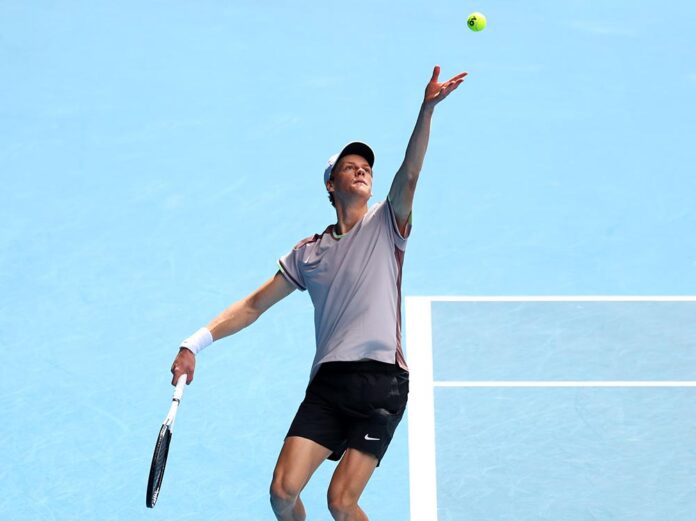 Meraviglia Sinner: Batte Djokovic, Vola In Finale All'Australian Open E ...