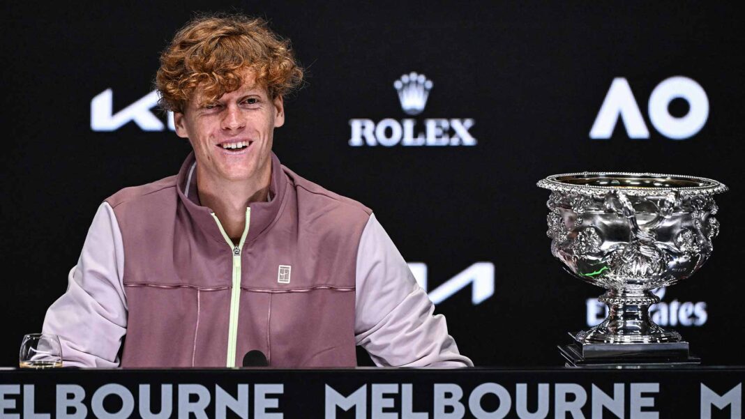 Ranking Atp, Sinner vede la vetta: dove può arrivare da qui al Roland Garros