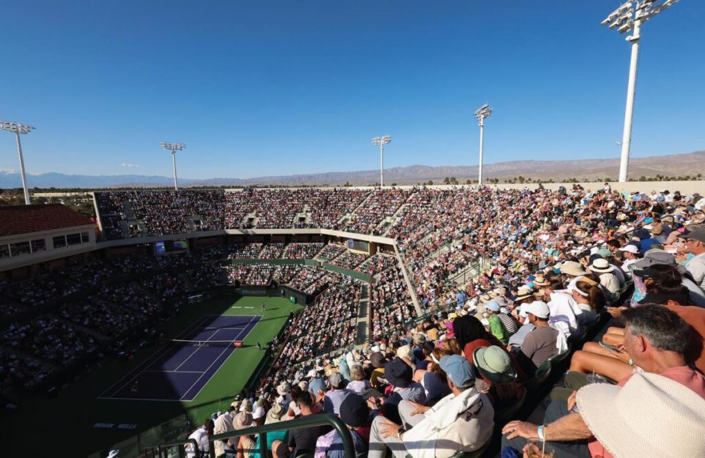 Indian Wells